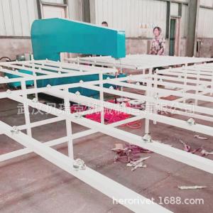 Simple operatation self piercing riveting machine