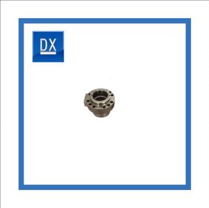 China CNC Control Lathe Precision Mechanical Parts Titanium Alloy Non Standard wholesale