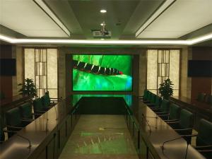China Die Casting Rental Led Display Screen Indoor Lightweight 1000 nits wholesale