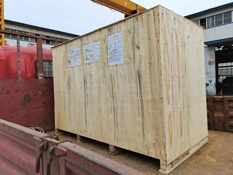 Construction Quarry Plant 10cm 200cm Jaw Crusher Machine