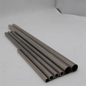 China Fe Ni Co Alloy Pipe Kovar 4J29 Tube For Aerospace Field wholesale