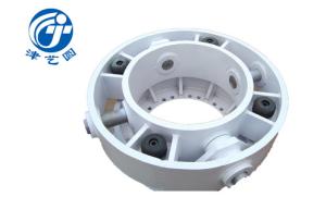 China Customization Casing Drive Adapter , Iso9001 Casing Shoe wholesale