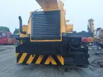 Original 50 Ton Crane Used Condition KATO KR-500H-V 50000 Kg Rated Load