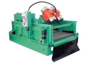 China Fluid Shale Shaker wholesale