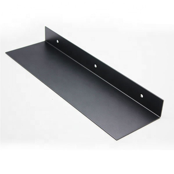 304 316 Stainless Steel Fabrication 0.25mm Tolerance Custom Sheet Metal Cutting