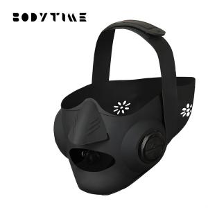 China Microcurrent Electric Face Tightening Mask EMS V Shape Face Device wholesale