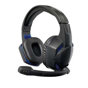 China Custom Sports Noise Cancelling Wired Gaming Headphone 20KHZ 40mw wholesale