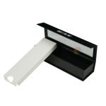 157gsm Coated Paper 1200gsm Cardboard False Nails Packaging Box Custom Order
