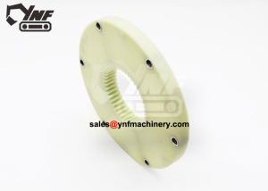 China Excavator Flange Coupling VI8944067545 For E135SR wholesale