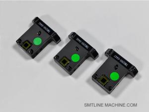 China FUJI V12 IPS Camera Lens SMT Machine Spare Parts wholesale
