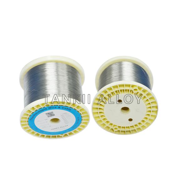 0.2mm Type K J T Thermocouple Compensating Wire Fe-CuNi Extension High Precision