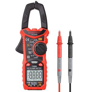 China Handheld Digital Power Smart Clamp Meter 1000 Amp 1000v wholesale