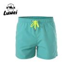 Fitness Gym Workout Shorts Jogger Men Shorts Anti Wrinkle With Pocket