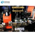 Automatic Plastic PET Bottle Blow Moulding Machine Exceptional Mineral Water