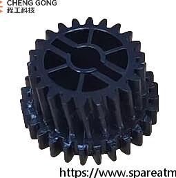 China 497-0517268-211 Fujitsu GSR50 Platform 22/28 Teeth Fujitsu ATM Machine Spare Parts wholesale