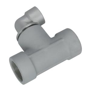 China Stainless Steel Lighting Accessories Explosion Proof Enclosures wholesale