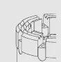 AQ BQ NQ HQ PQ Impregnated Diamond Core Bits and Reamer