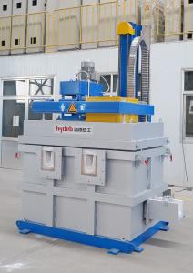 China 3 Moisture Ppm Aluminum Degassing wholesale