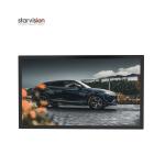 86Inch Wall Mounted Digital Signage / 3840x2160 Wifi Digital Signage