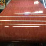 PPGI Prepainted Galvalume Steel Coil
