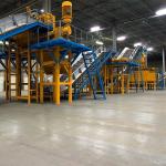 Automatic Waste Refrigerator Recycling Equipment for 's Buyers