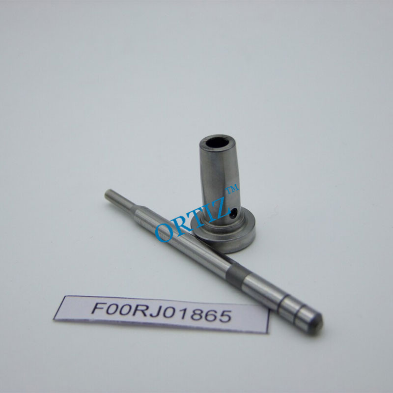 ORTIZ MAN truck Bosch original valve assemblies base F00R J01 865 common rail valve F00RJ01865 China manufacturer