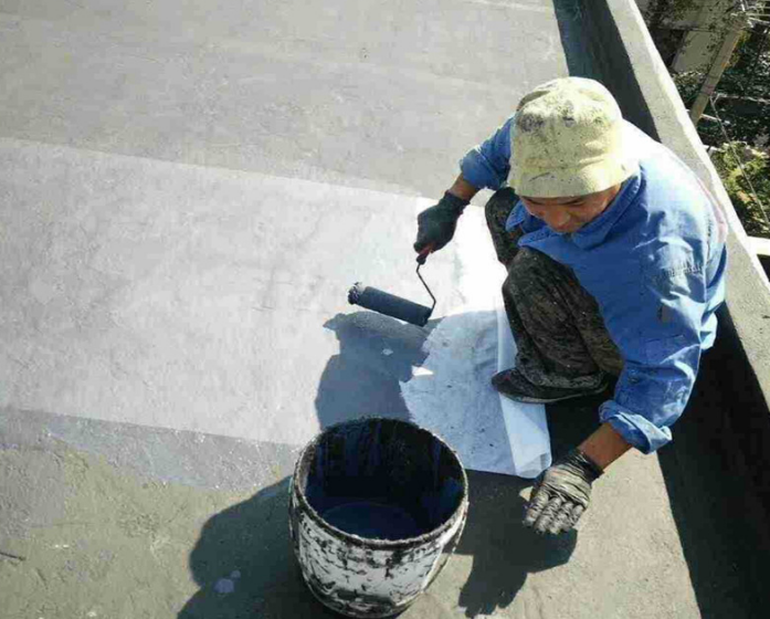 Impermeable Nonwoven Geotextile Fabric for Hospital and Flame Retardant Applications