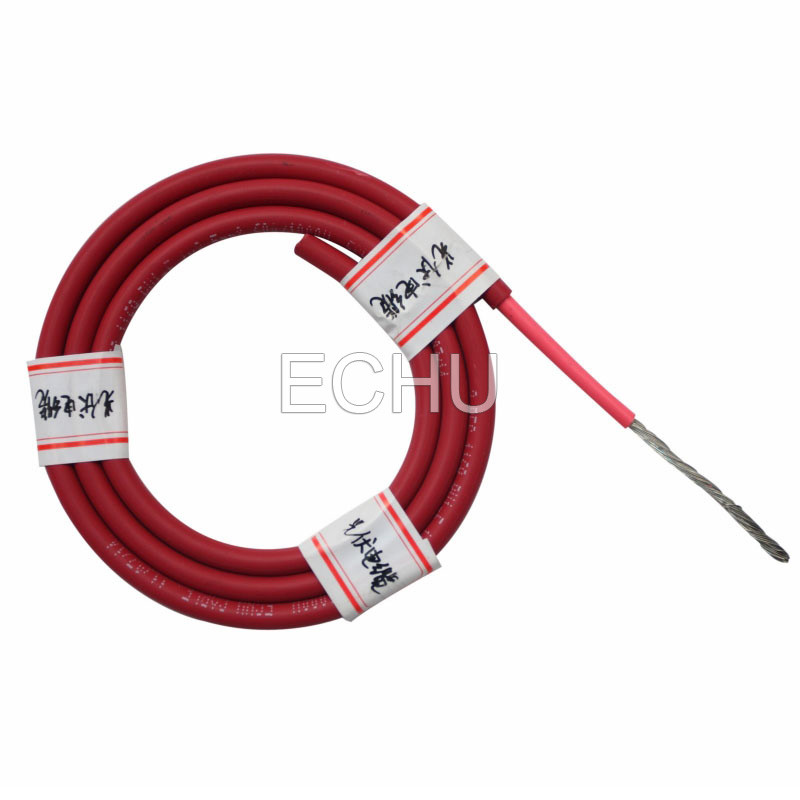 Solar Cable H1Z2Z2-K 4.0MM2 PV Solar CABLE