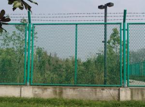 China expanded metal fencing,Expanded metal fence wholesale