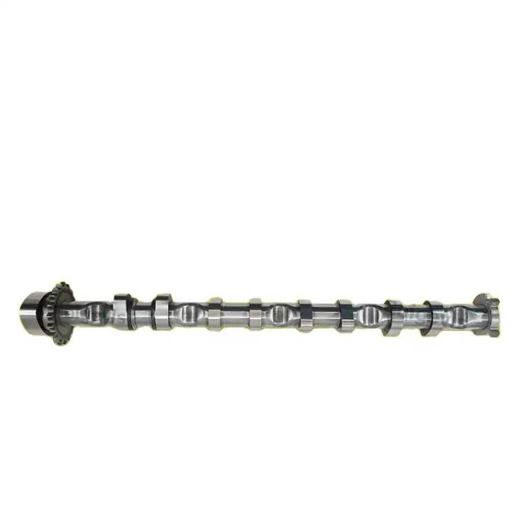 Automobile Camshaft Engine Intake Camshafts 06F109101 For VW A3 A4 A6 2.0TFSI