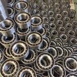 VCIXI DAC458445 45x84x45 Ball Hub Wheel Bearing Car Parts