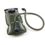 PVC Tarpaulin Fabric Triathlon Drink Bottle outdoor Storage Bladder