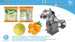 Spice powder small sachet automatic packing machine BSTV-160F