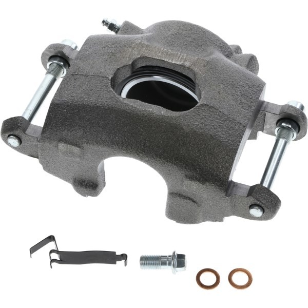 PONTIAC Auto Parts Vehicle Brake Caliper 184044 184043