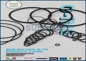 China Hydraulic BG O Ring Seal Kit wholesale