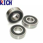 High percision auto engine bearings deep groove ball bearing