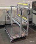 SMT part Samsung SM feeder storage cart Samsung CP feeder storage cart / Samsung