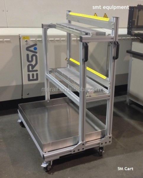 SMT part Samsung SM feeder storage cart Samsung CP feeder storage cart / Samsung
