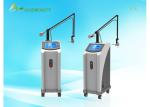 10600nm Wavelength Ultrapulse Co2 Laser Interval Continuous Fractional Working