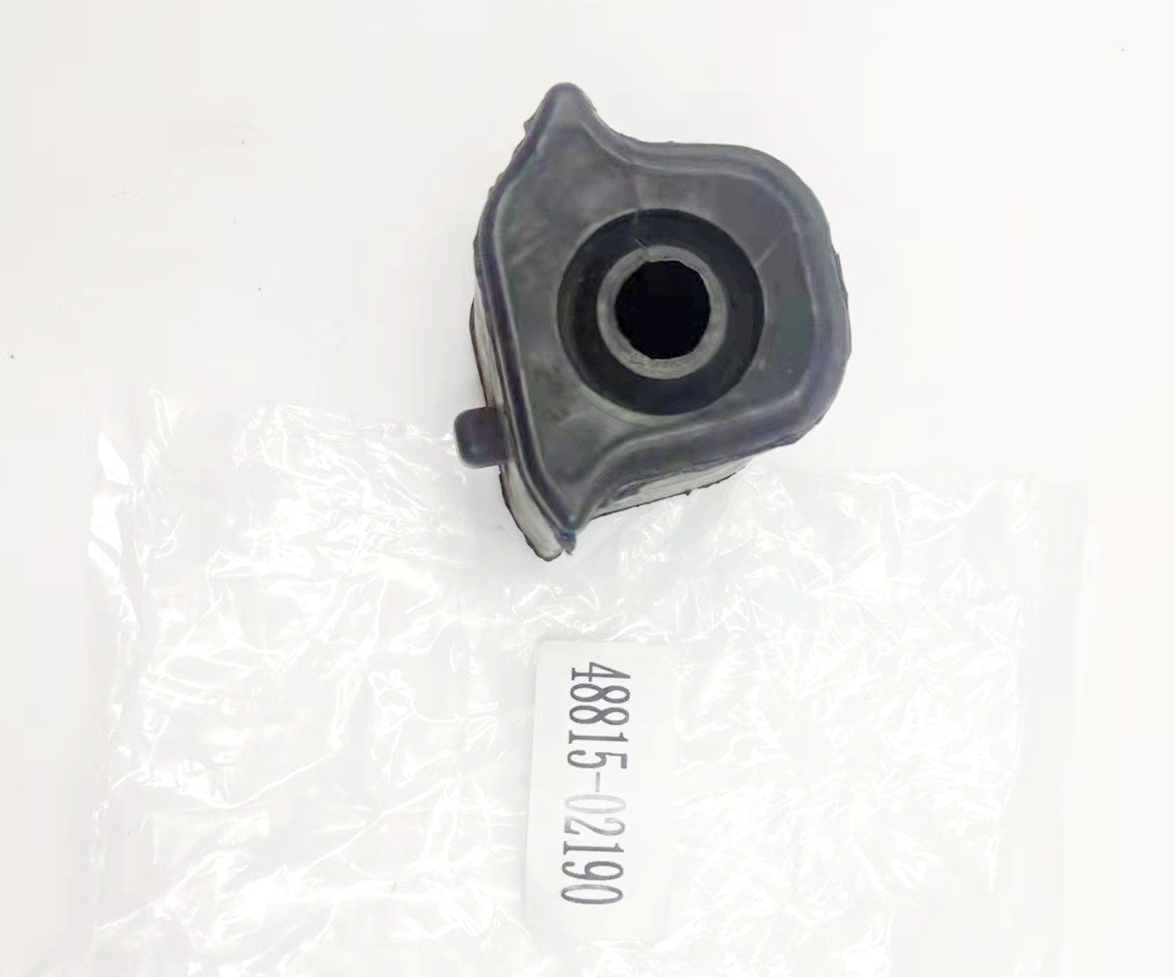 48815 02190 Stabilizer Link Bushes Sway Bar Rubber ZRE152 07-12 ODM