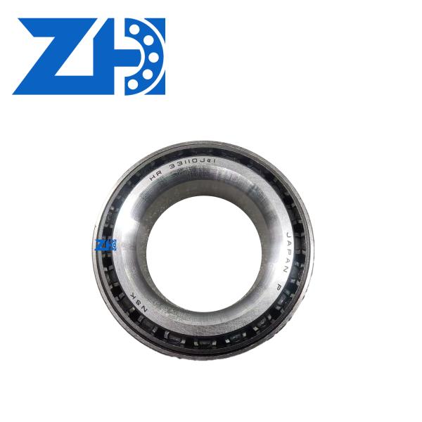 GCR15 HR33110Ja1 Wheel Hub Bearings With Unparalleled Driving Experience