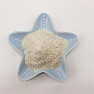 China Polymer Agricultural Chitosan Powder PH7 - 9 80 Mesh wholesale