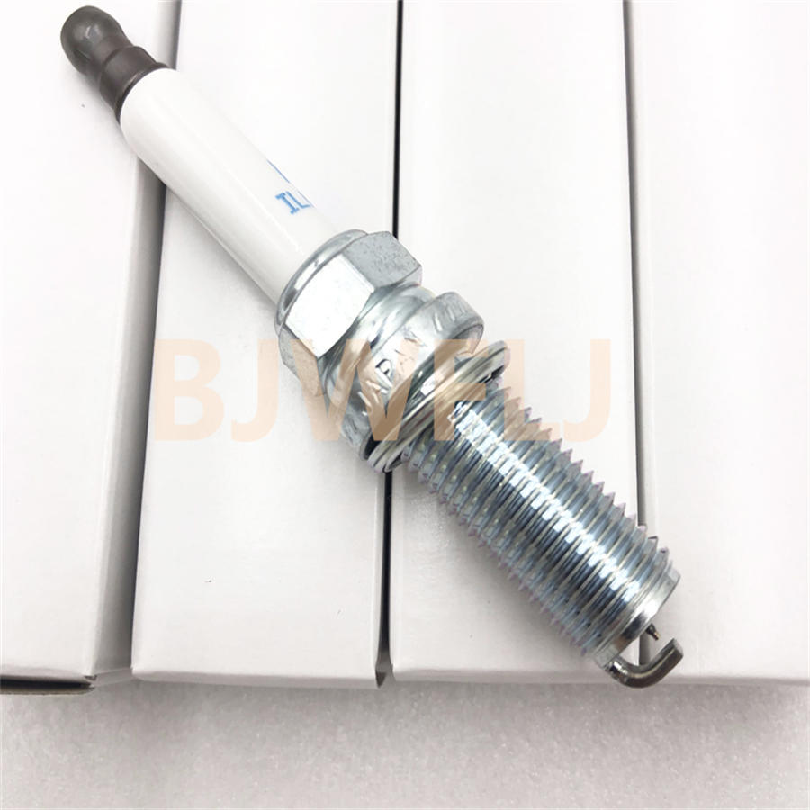 Discovery4 LR4 Land Rover Engine Parts LR032080 Iridium Spark Plug OEM