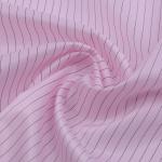 ESD Dustless Clean Room Fabrics 98% Polyester Anti Static Textiles
