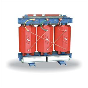 China Toroidal Coil 30MVA 110KV Oil Immersed Power Transformer wholesale