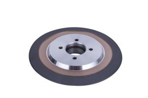 China Hybrid Bond Wheels For CNC Grinder wholesale