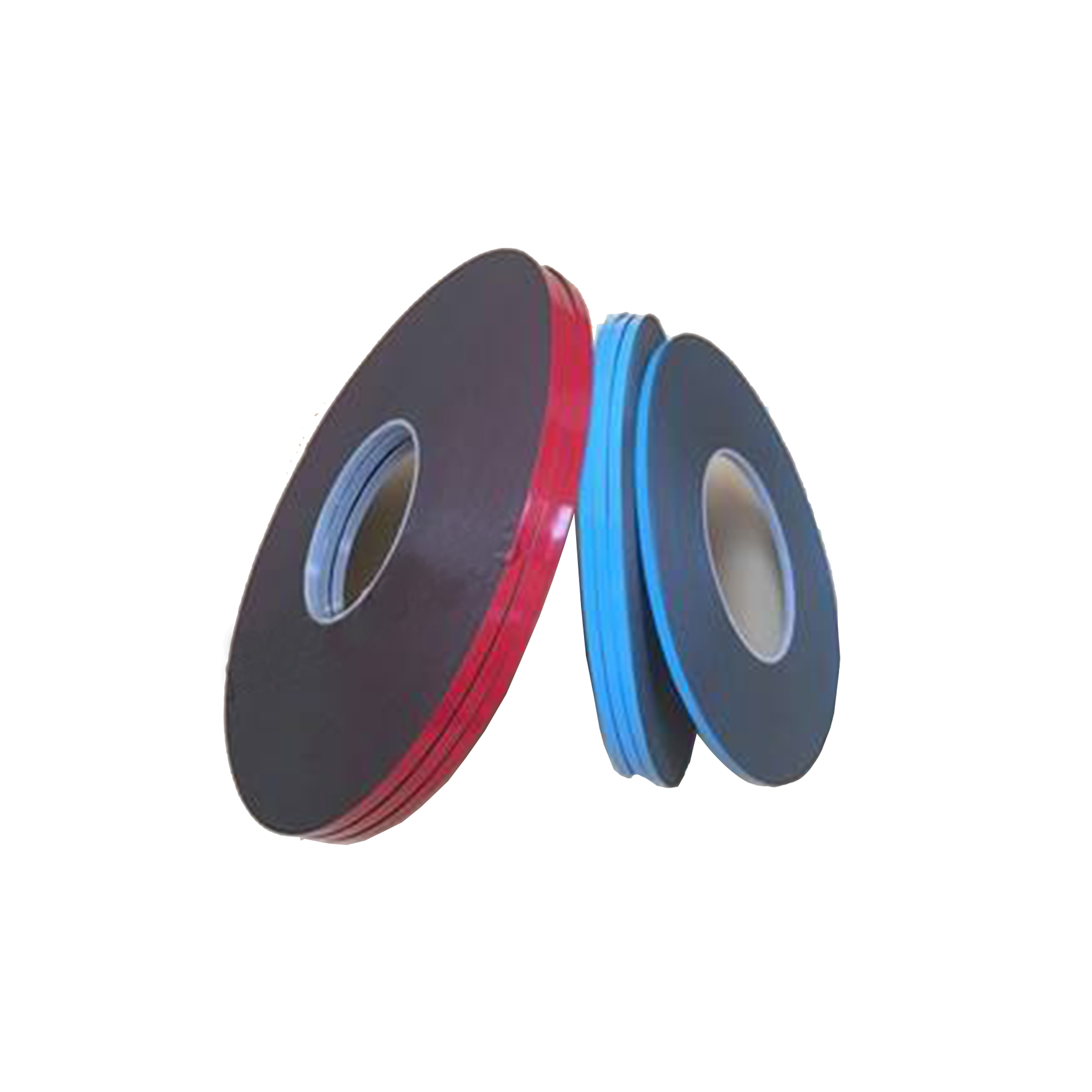ABM Aluminum spacer bar with high adhesive butyl tape