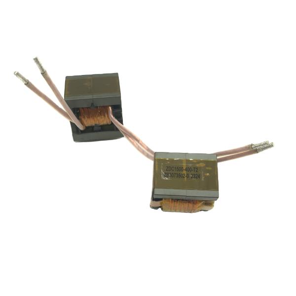 Quality 30-3000kVA High Frequency Transformer Class 0.2 0.5 for sale