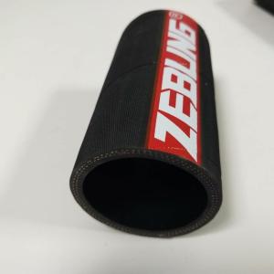 China Multipurpose Fuel Discharge Hose / Diesel Fuel Delivery Hose High Pressure wholesale