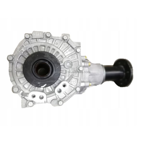 Car Transmission Parts Transfer case Assembly for Kia Sorento Sportage Hyundai Santa Fe Sport 473003B600